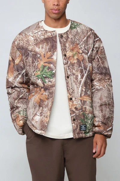 Alpha Industries Reed Relaxed Fit Liner