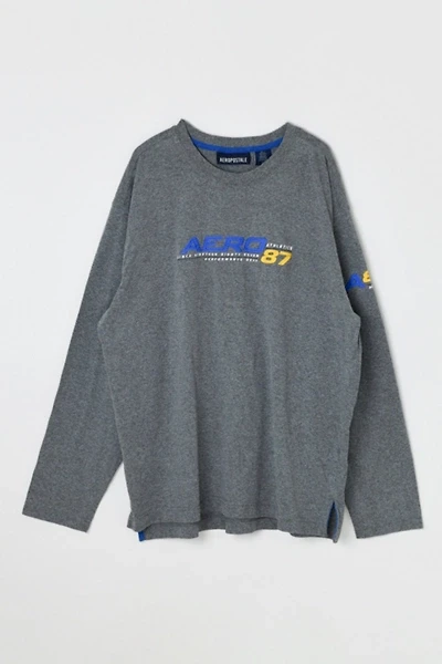 Vintage Y2k Aeropostale Graphic Tee