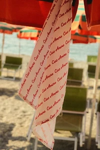 The Refined Spirit Amore Scarf