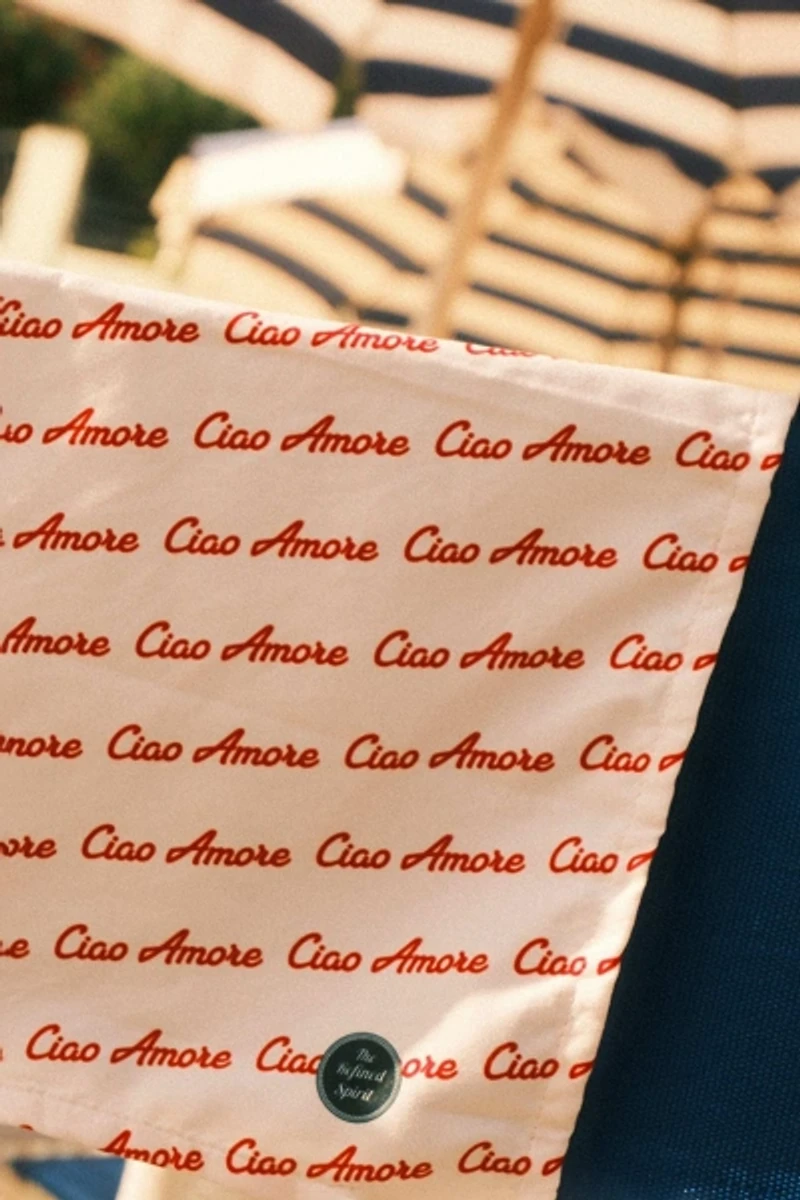 The Refined Spirit Amore Scarf