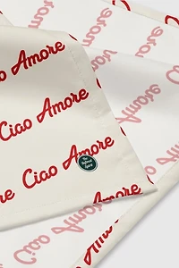 The Refined Spirit Amore Scarf