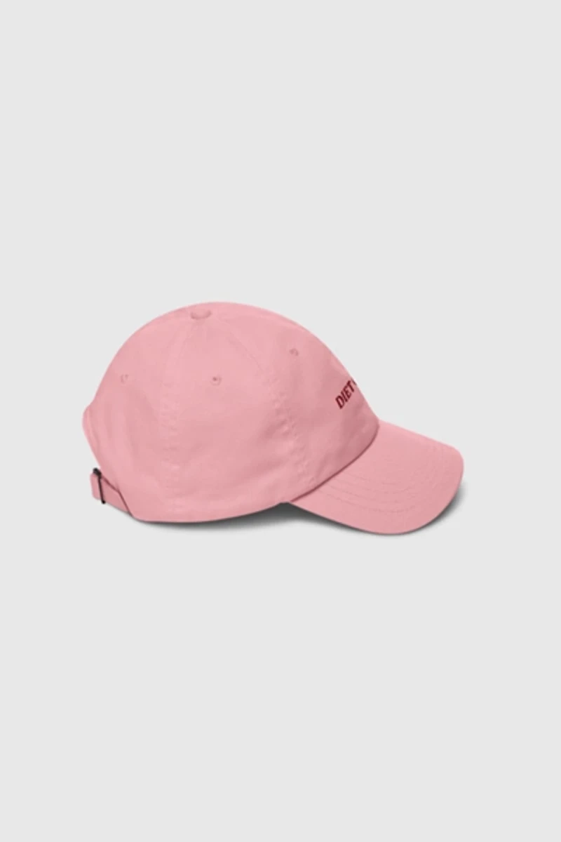 The Refined Spirit Diet Coke Hat
