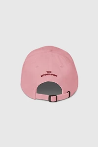 The Refined Spirit Diet Coke Hat
