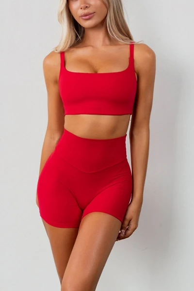 Vitality Cloud II™ Scoop Bra