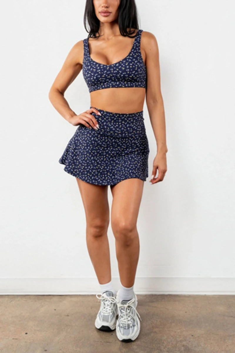 Vitality Cloud II™ Flutter Skort