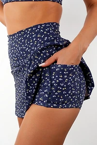 Vitality Cloud II™ Flutter Skort