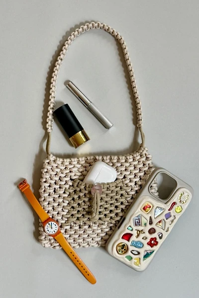 My Tumbleweeds Pocket Paracord Cord Handbag