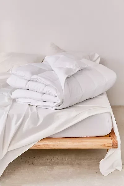Heavyweight Down Alternative Duvet Insert