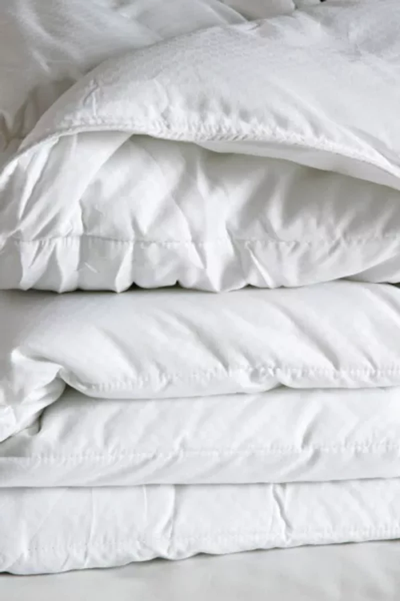Lightweight Down Alternative Duvet Insert
