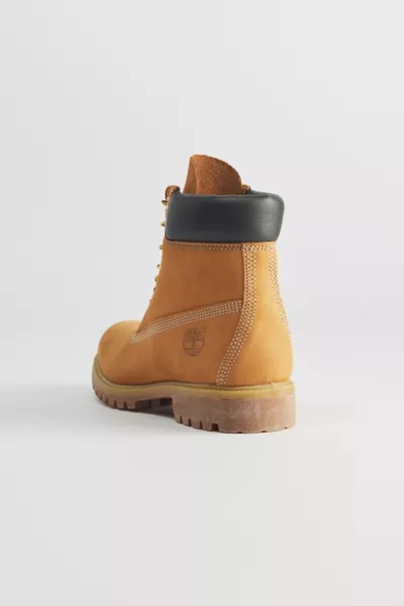 Timberland Men's Classic Work Boots