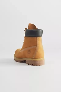 Timberland Men's Classic Work Boots