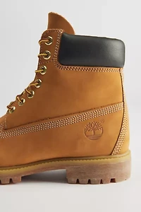 Timberland Men's Classic Work Boots