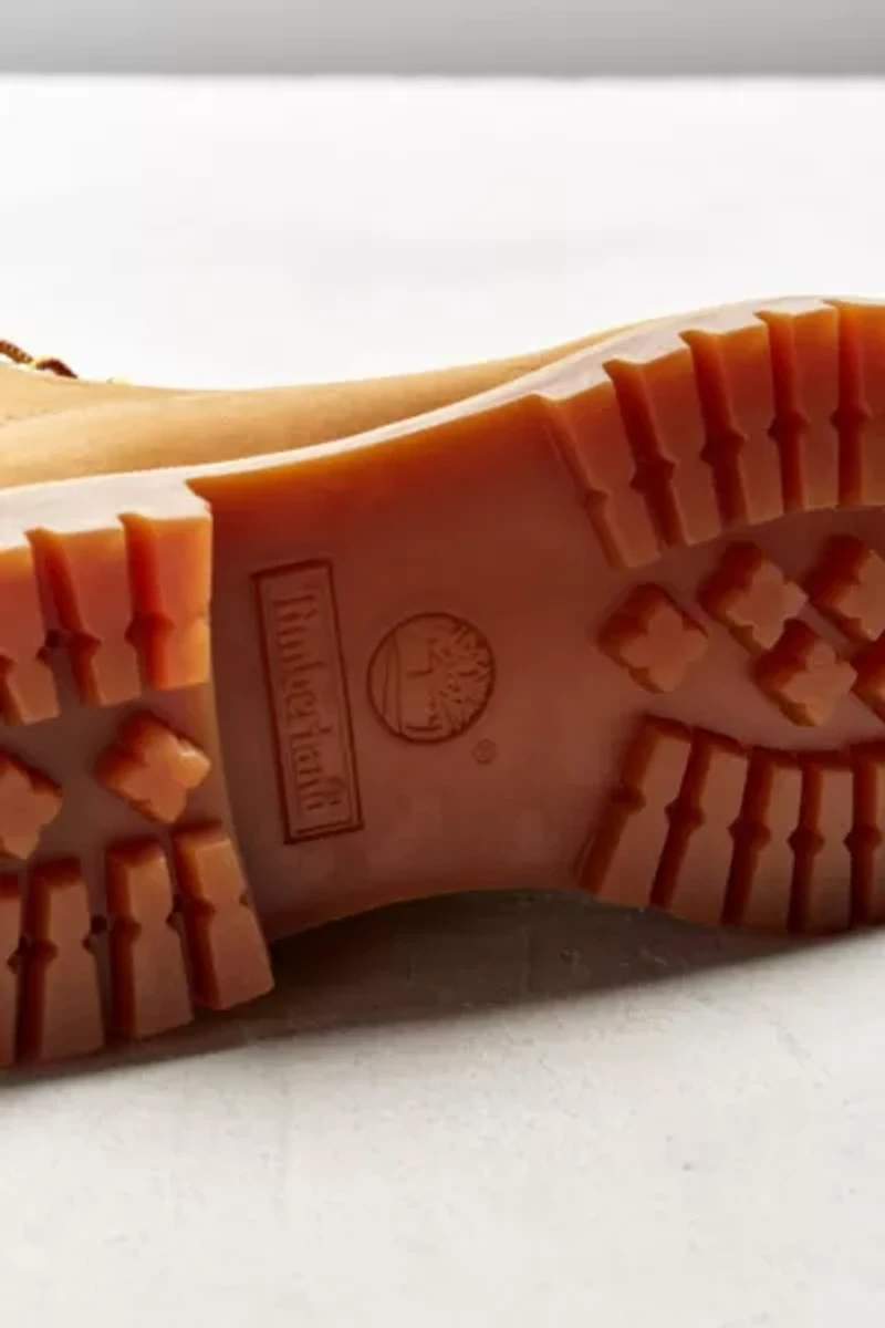 Timberland Men's Classic Work Boots