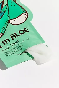 TONYMOLY I'm Real Sheet Mask