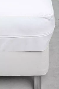 Anti Bed Bug Mattress Protector
