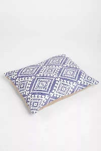 Holli Zollinger For Deny Shakami Denim Pet Bed
