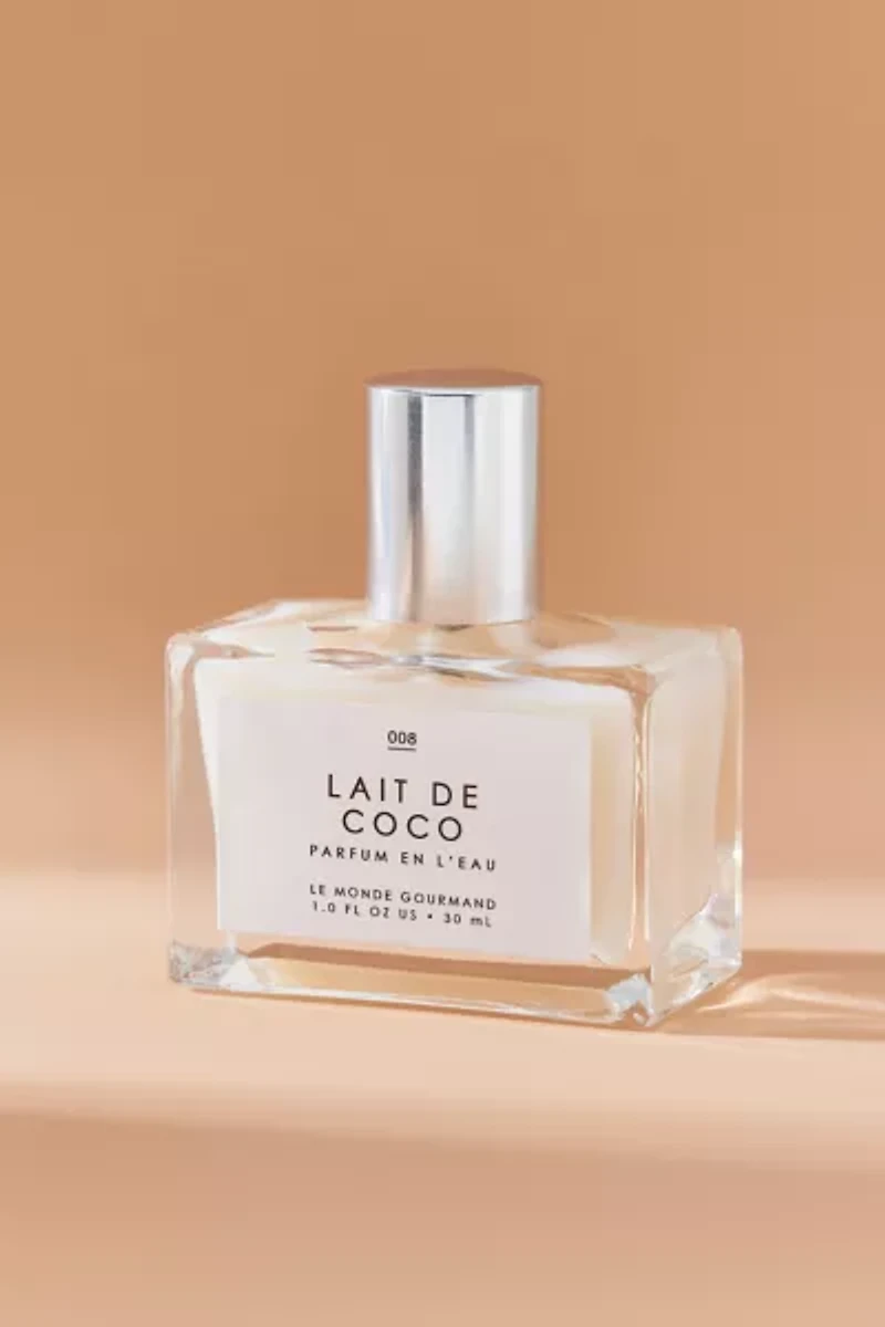 Le Monde Gourmand Eau De Parfum Fragrance