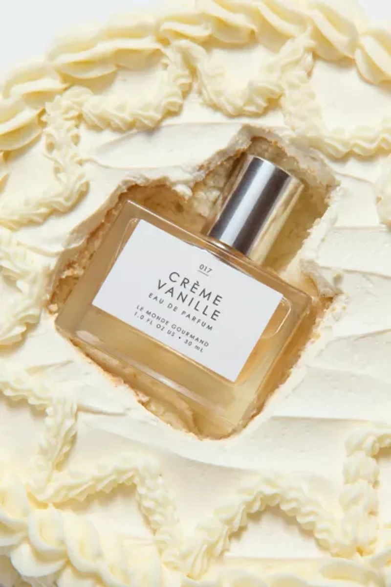 Le Monde Gourmand Eau De Parfum Fragrance