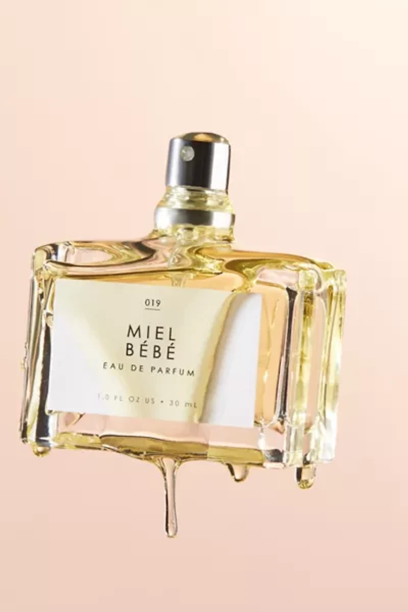Le Monde Gourmand Eau De Parfum Fragrance