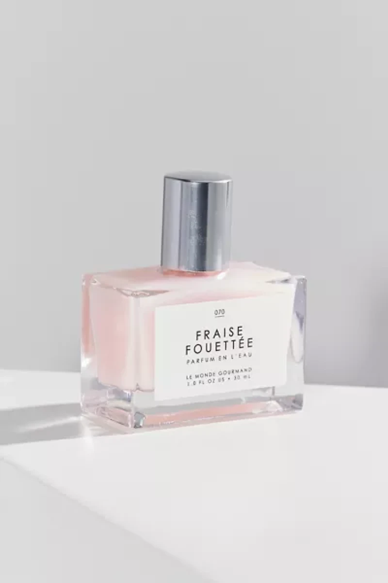 Le Monde Gourmand Eau De Parfum Fragrance