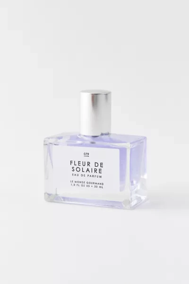 Le Monde Gourmand Eau De Parfum Fragrances