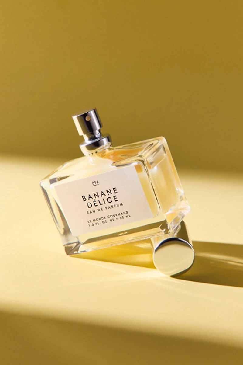 Le Monde Gourmand Eau De Parfum Fragrance