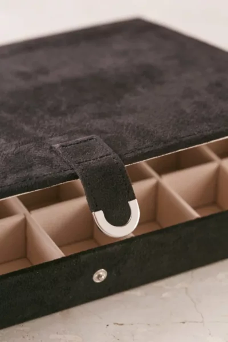 Mele & Co. Cameron Jewelry Box