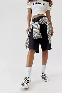 Vans Women's Classic Checkerboard Slip-On Sneaker