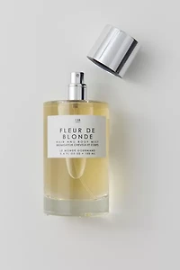 Le Monde Gourmand Hair & Body Mist