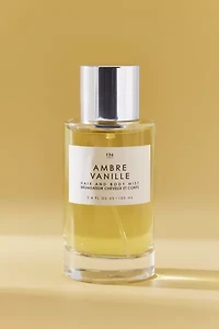 Le Monde Gourmand Hair & Body Mist