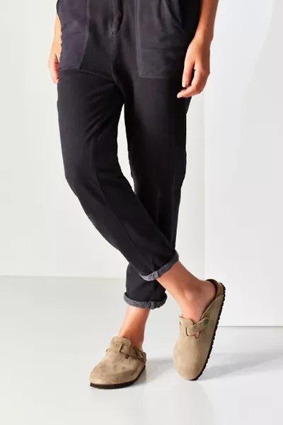 Birkenstock Boston Clog