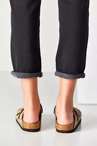 Birkenstock Boston Clog