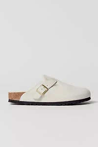 Birkenstock Women's Boston Shearling Clog