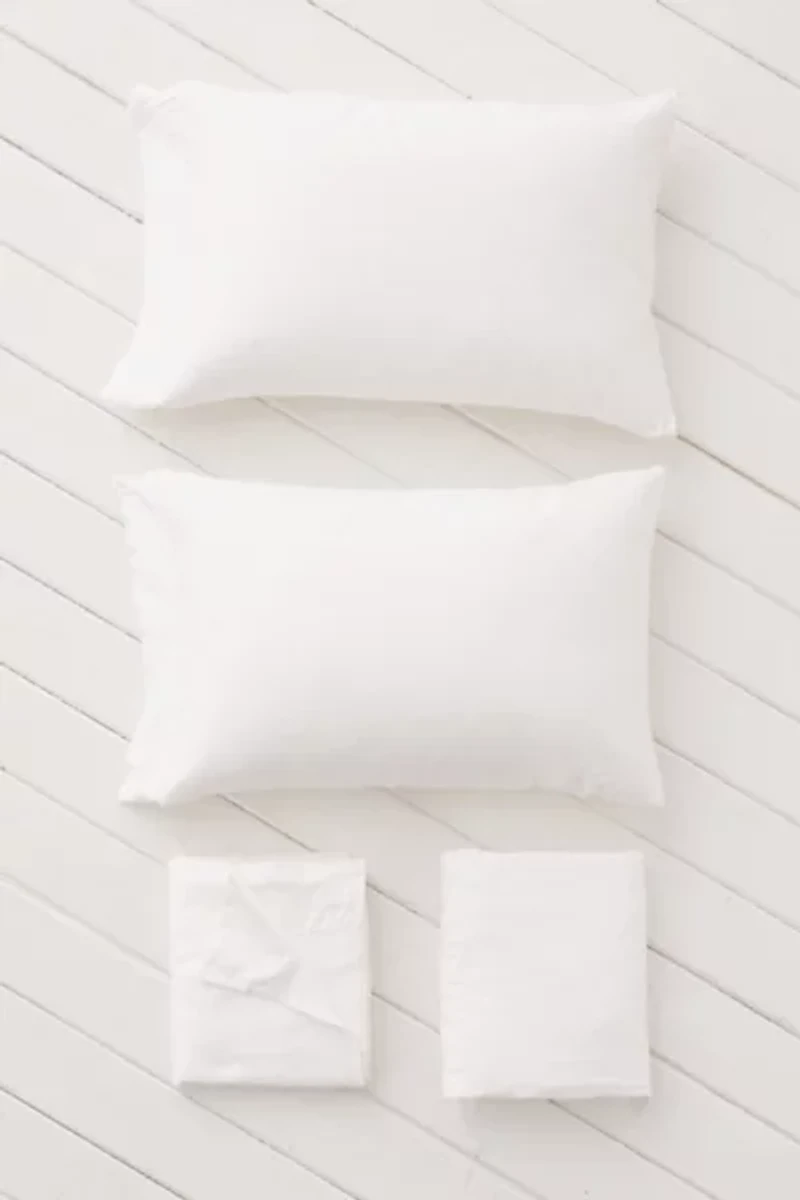 Solid Sheet Set