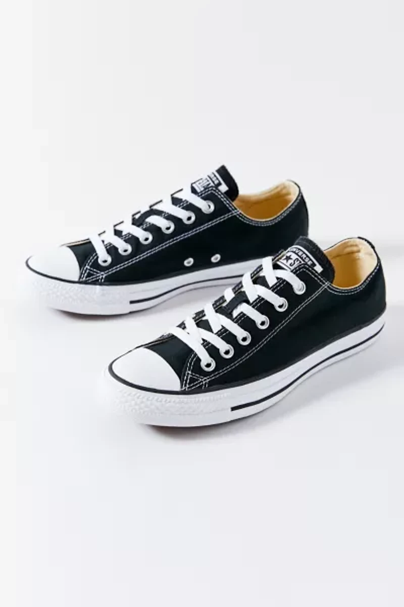 Converse Women's Chuck Taylor All Star Low Top Sneaker