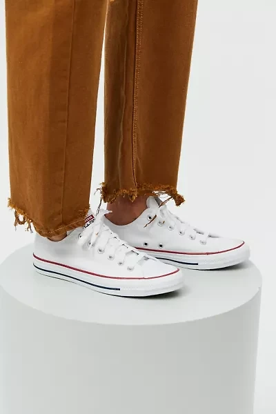 Converse Women's Chuck Taylor All Star Low Top Sneaker