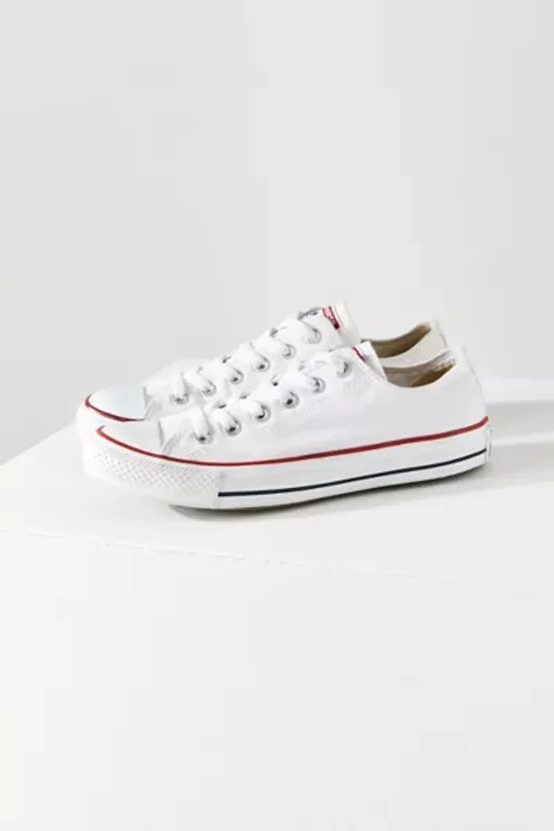 Converse Women's Chuck Taylor All Star Low Top Sneaker