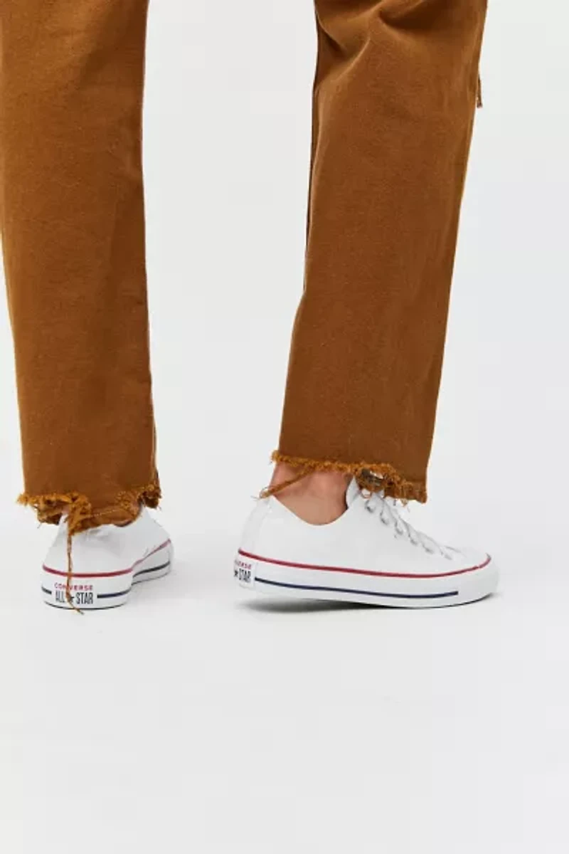 Converse Women's Chuck Taylor All Star Low Top Sneaker