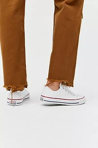 Converse Women's Chuck Taylor All Star Low Top Sneaker