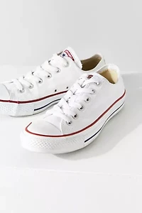 Converse Women's Chuck Taylor All Star Low Top Sneaker