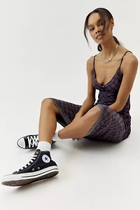 Converse Women's Chuck Taylor All Star High Top Sneaker