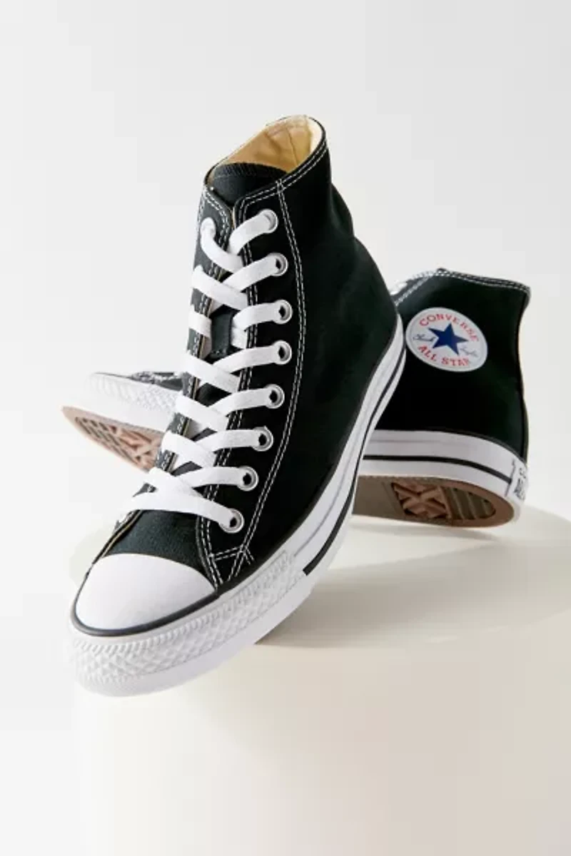 Converse Women's Chuck Taylor All Star High Top Sneaker