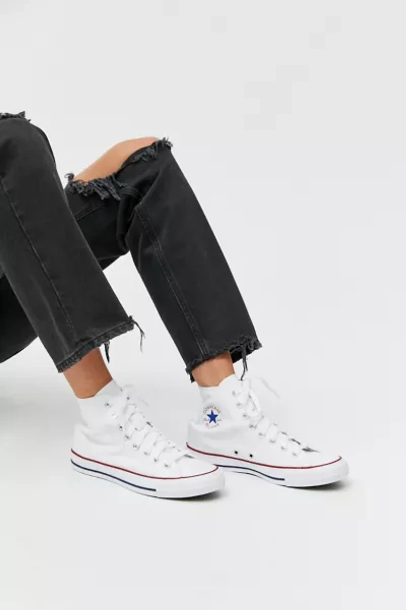 Converse Unisex Chuck Taylor All Star High Top Sneaker