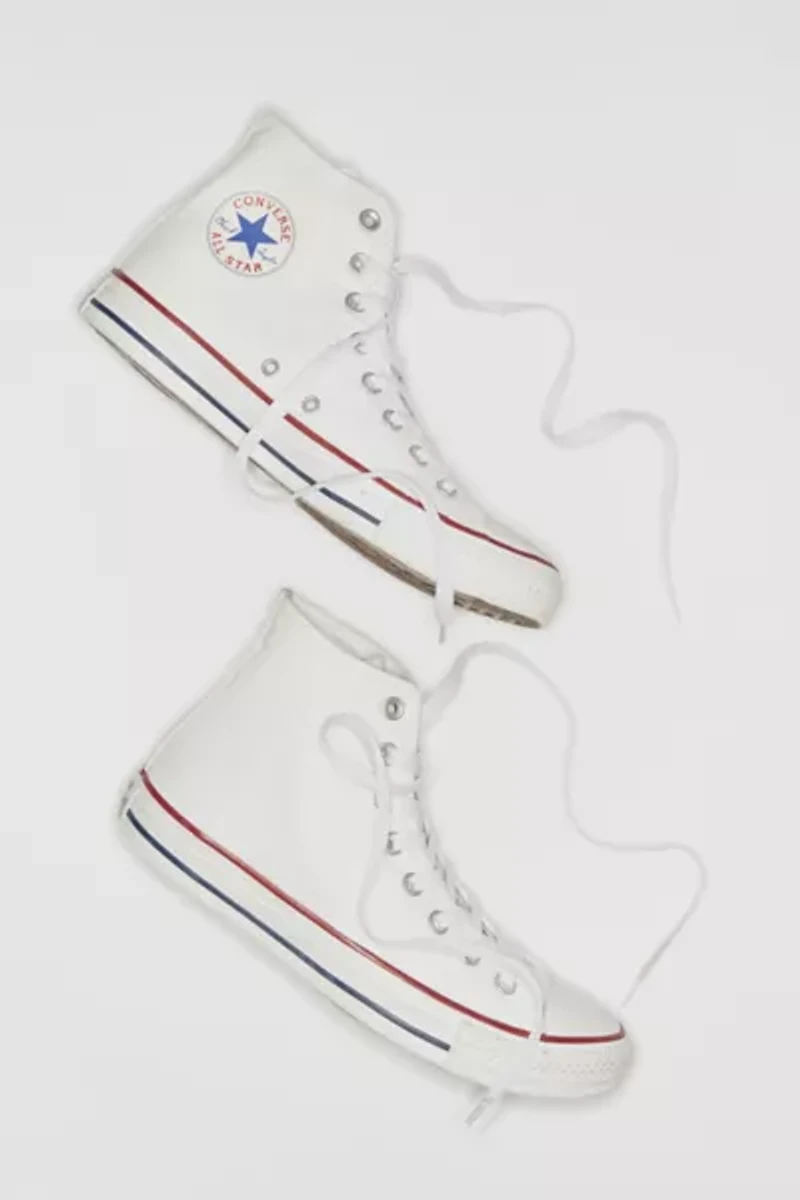 Converse Unisex Chuck Taylor All Star High Top Sneaker