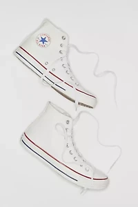 Converse Unisex Chuck Taylor All Star High Top Sneaker