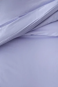Washed Cotton Duvet Cover