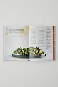 Salad For President: A Cookbook Inspired By Artists By Julia Sherman