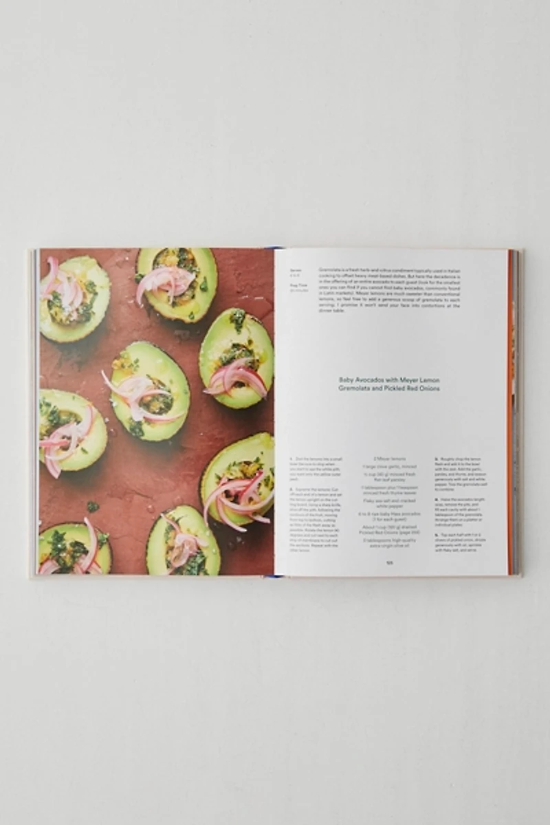 Salad For President: A Cookbook Inspired By Artists By Julia Sherman