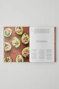 Salad For President: A Cookbook Inspired By Artists By Julia Sherman