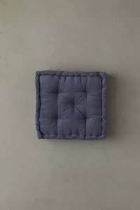 Washed Corduroy Floor Pillow